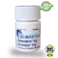 Suboxone Online
