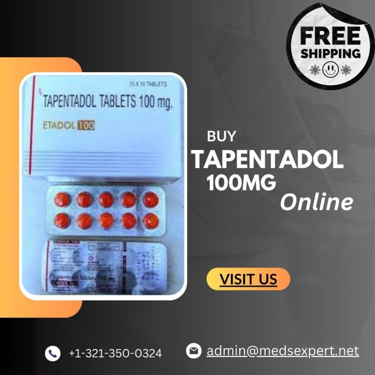 Tapentadol 100mg Online 768x768