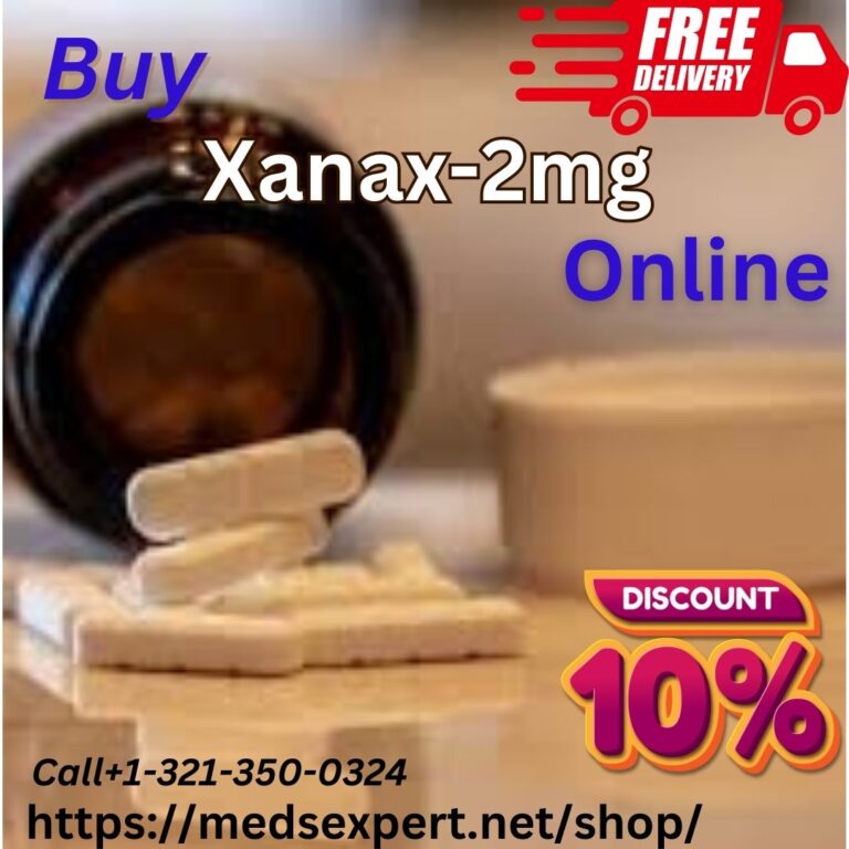 Xanax 2mg 1 768x768