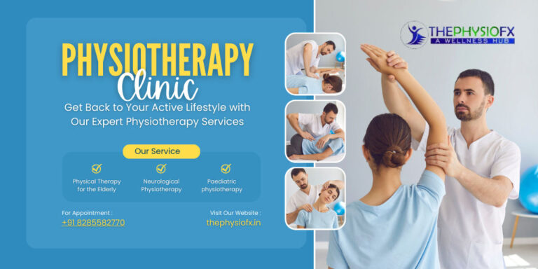 affordable physiotherapy clinic with experienced t by physiotherapytreat dg8rejl fullview 1 768x384
