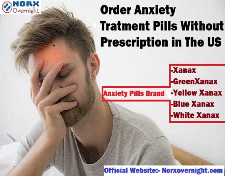 anxiety medicine 768x601