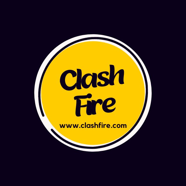 clash Fire 2 2
