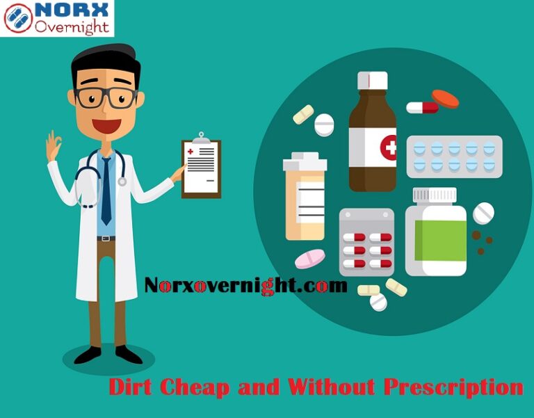 doctor with prescription pad flat vector 1 768x601