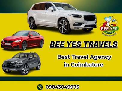 Best Travel Agency In Coimbatore