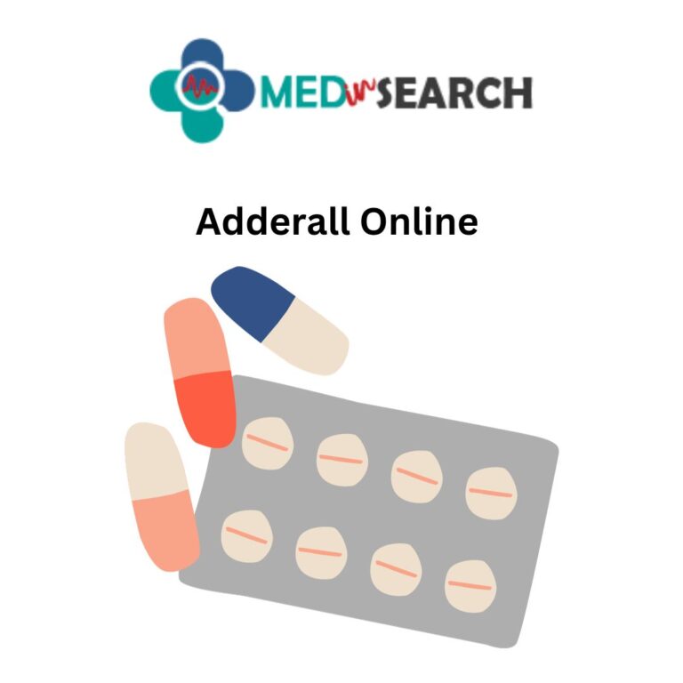 Adderall Online 768x768