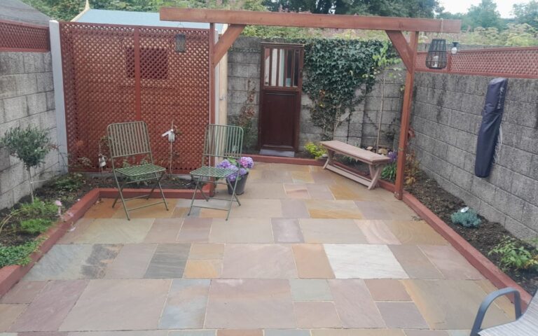 All Star Patios   Pressure Washing  Waterford Paving Contractor 768x480