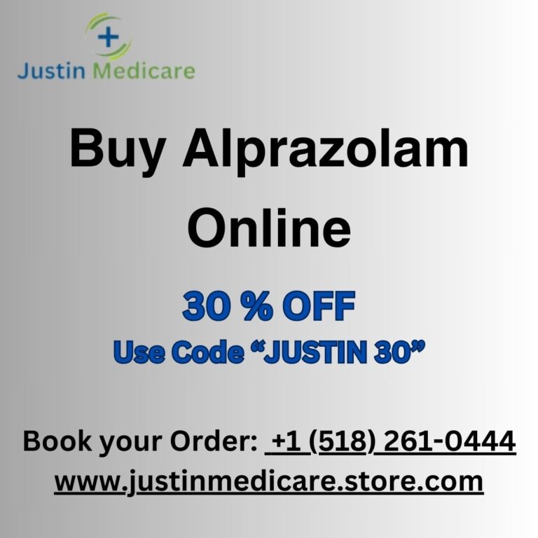Buy Alprazolam Online 768x768