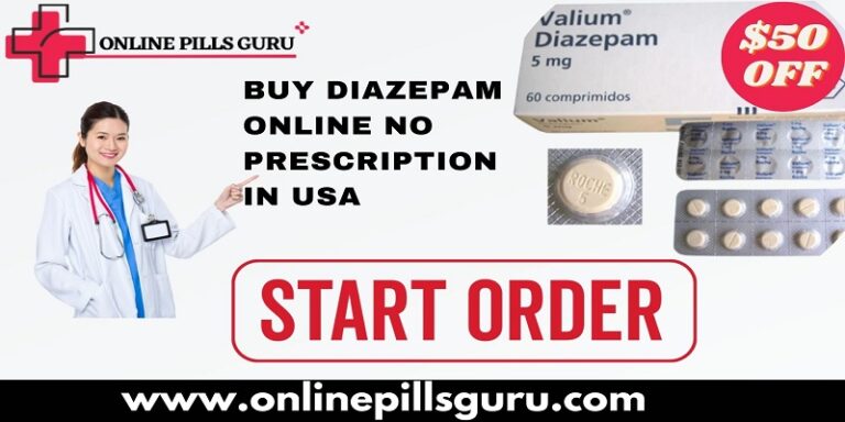 Buy Diazepam Online No Prescription in USA 1 768x384