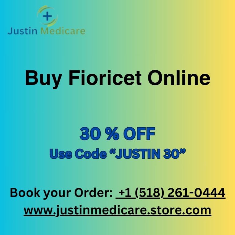 Buy Fioricet Online 768x768