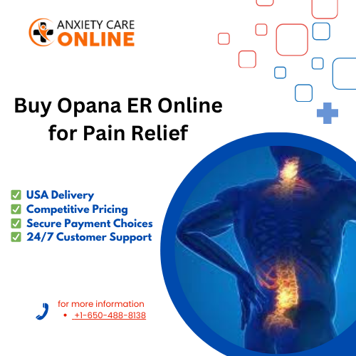 Buy Opana ER Online 2