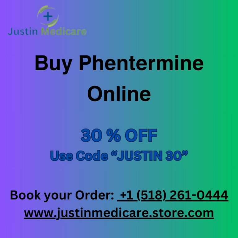 Buy Phentermine Online 768x768