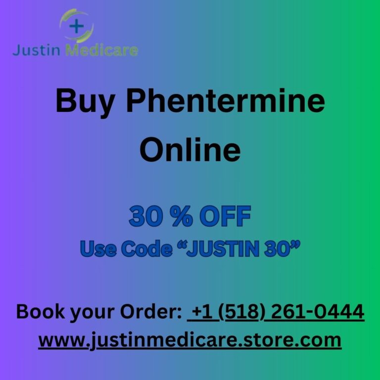 Buy Phentermine Online 768x768