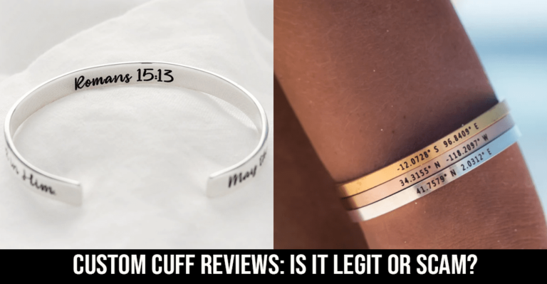 Custom Cuff Reviews min 768x399