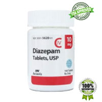 Diazepam Online