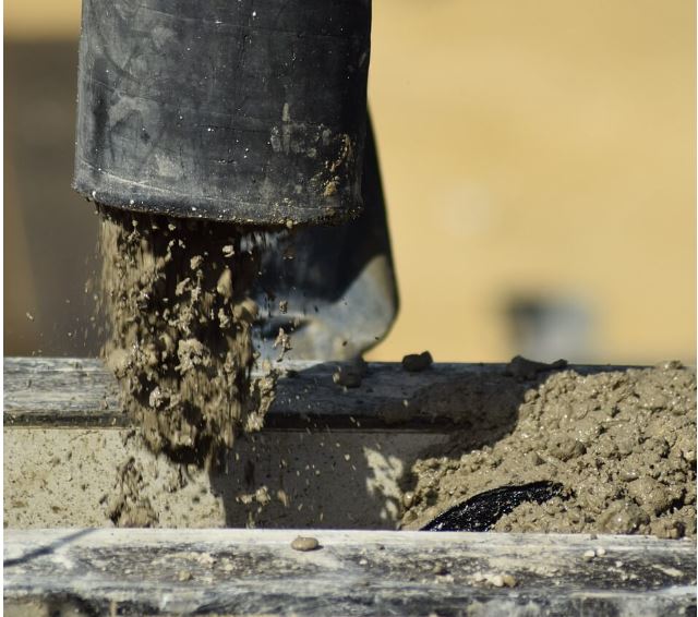 Gold Canyon AZ Concrete Contractor Crew 6