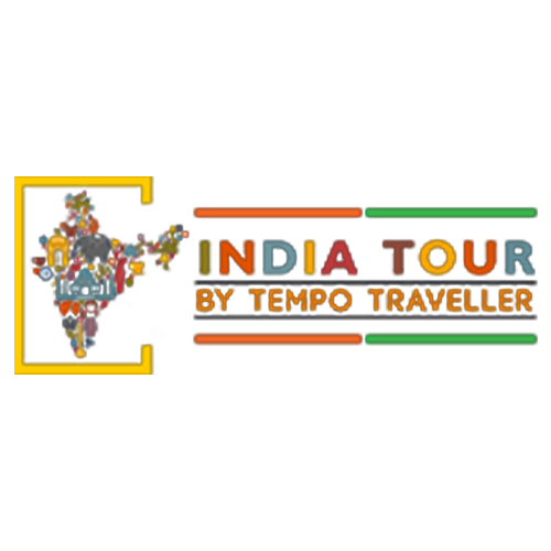 INDIA TOUR BY TEMPO TRAVELLER