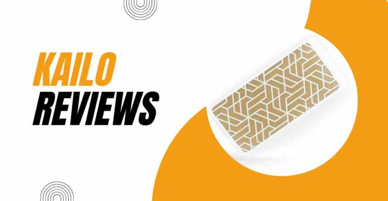 Kailo Reviews 1 768x399