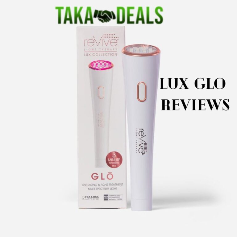 Lux Glo Reviews 768x768