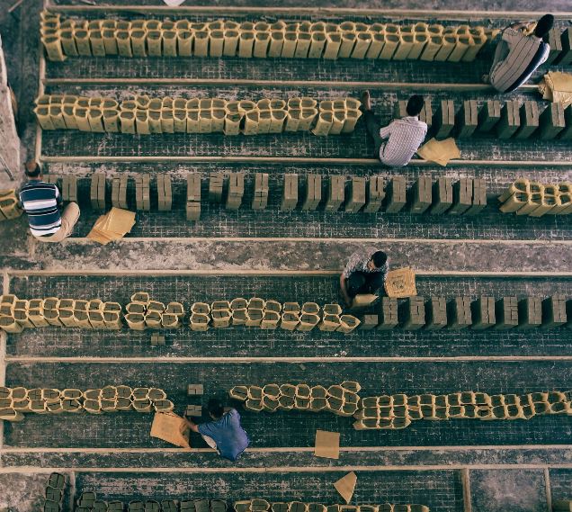 Pinal County AZ Concrete Contractor Crew 8