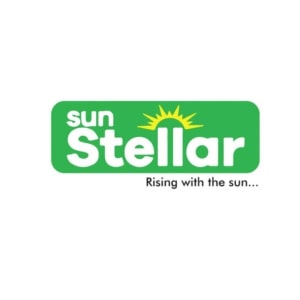 Sunstellar logo
