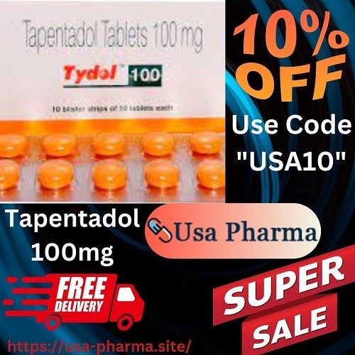 Tapentadol