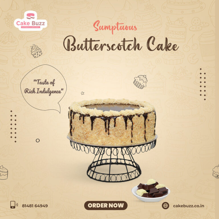 butter scotch cake2 768x768