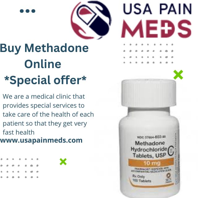 methadone program