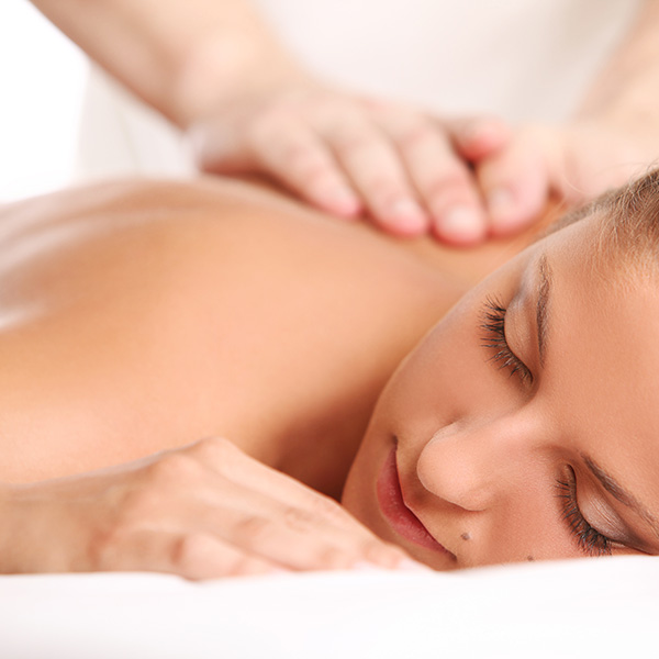 Body massage center in Nashik 1