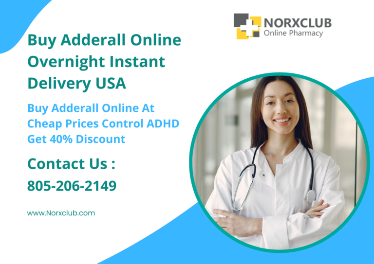 Buy Adderall Online Norxclub.com 1 768x543