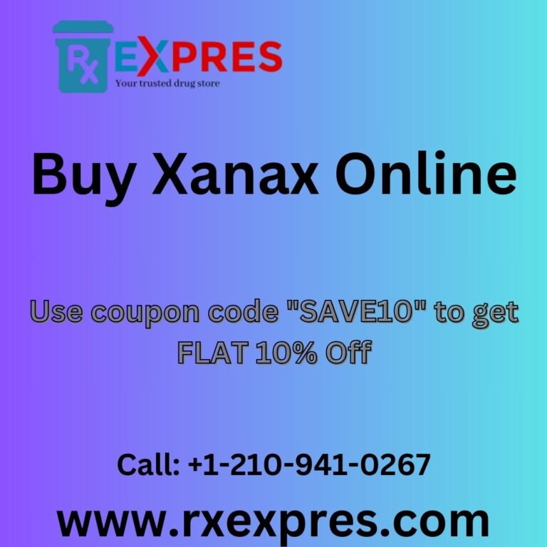 Buy Xanax Online 1 768x768