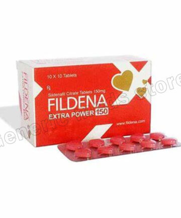 Fildena150Mg