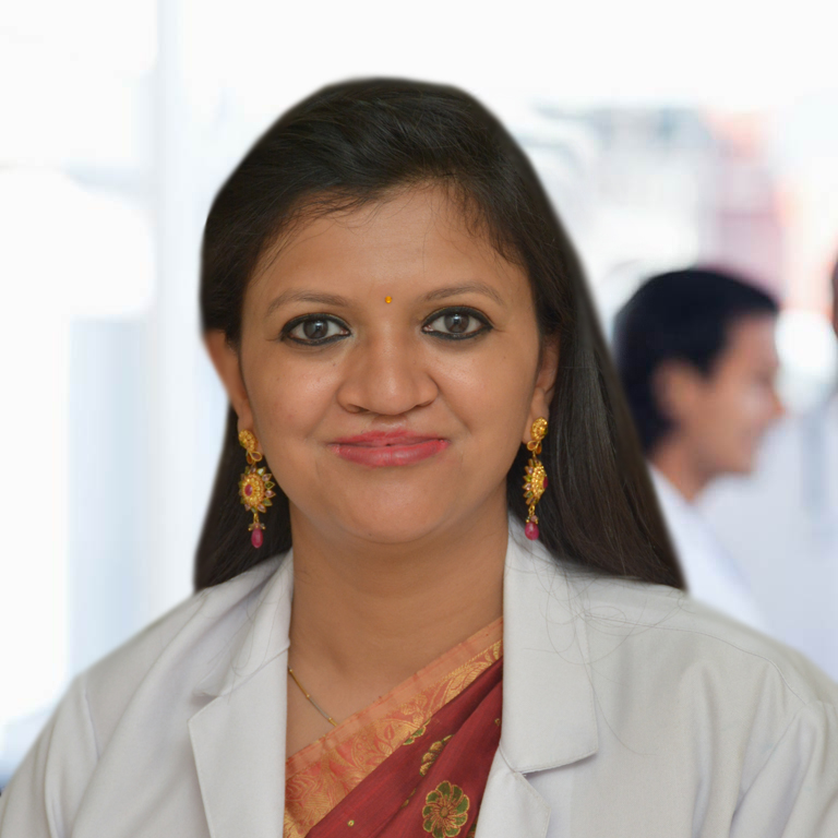 Dr Swati Bindal Gandhi