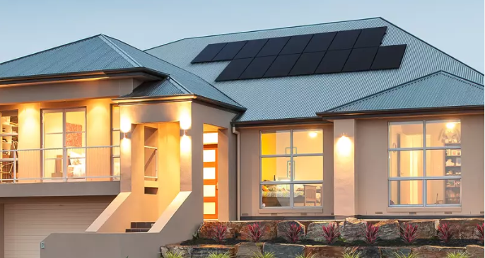 SunPower Solar Panels Melbourne Essential Solar