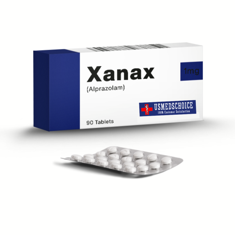 Xanax 768x768