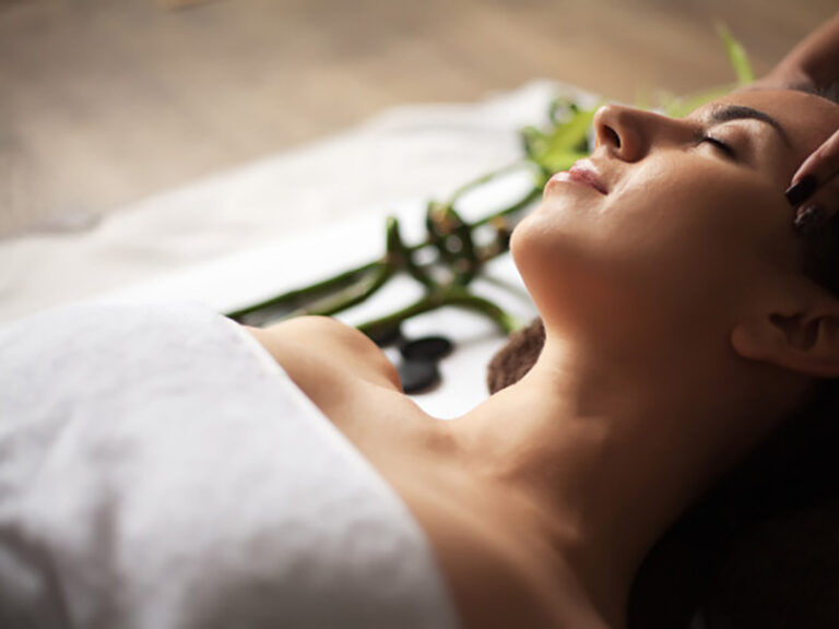 beauty spa in Nashik 768x576