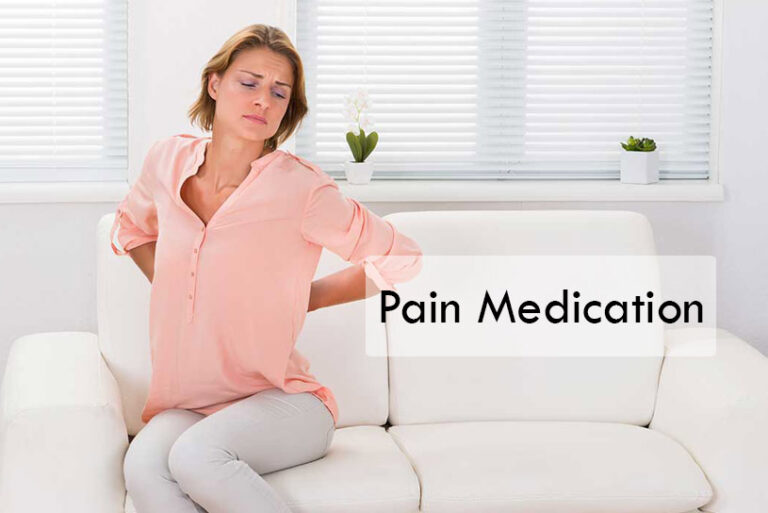 opioid pain in women 768x513