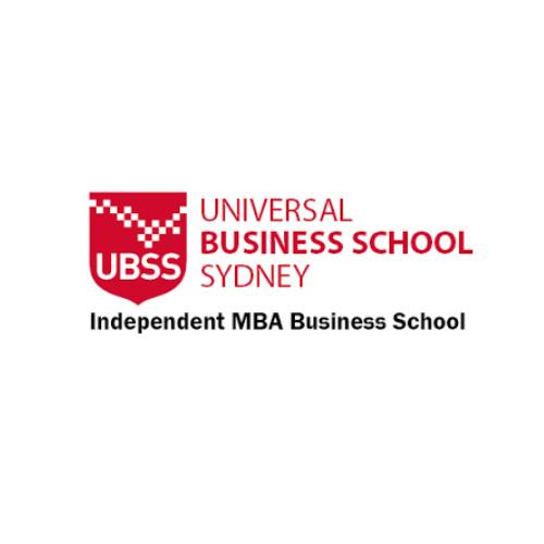 ubss.edu .au logo