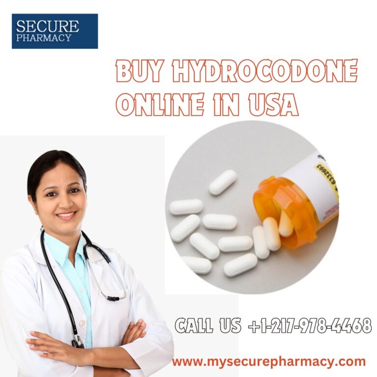 hydrocodone for sale