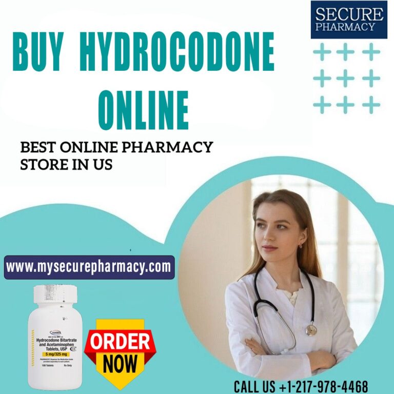 hydrocodone for sale
