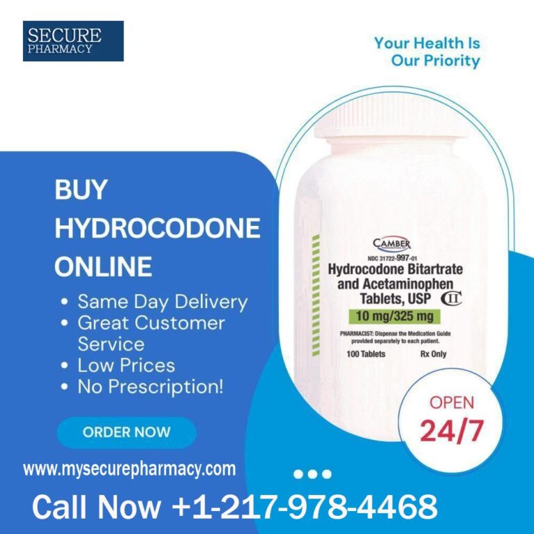 hydrocodone for sale