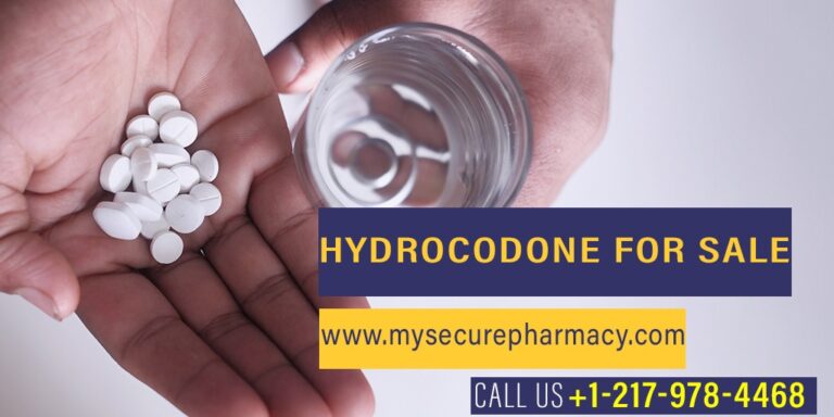 hydrocodone for sale