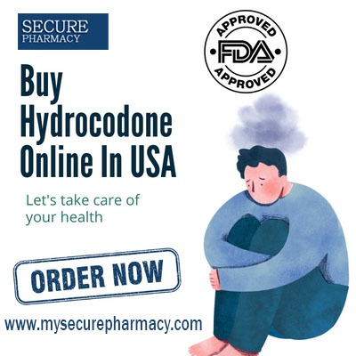 hydrocodone for sale