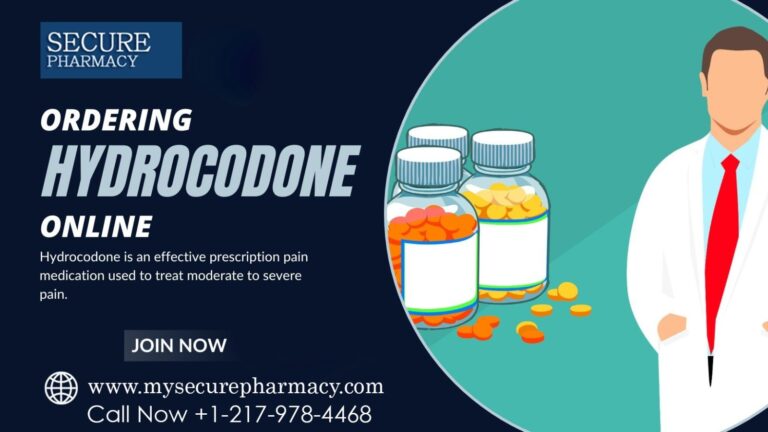 hydrocodone for sale