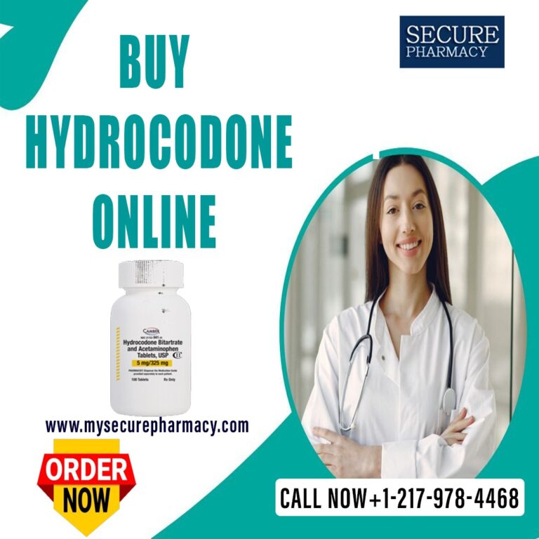 hydrocodone for sale