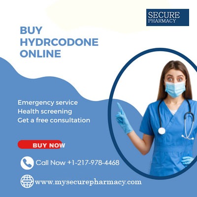 hydrocodone for sale