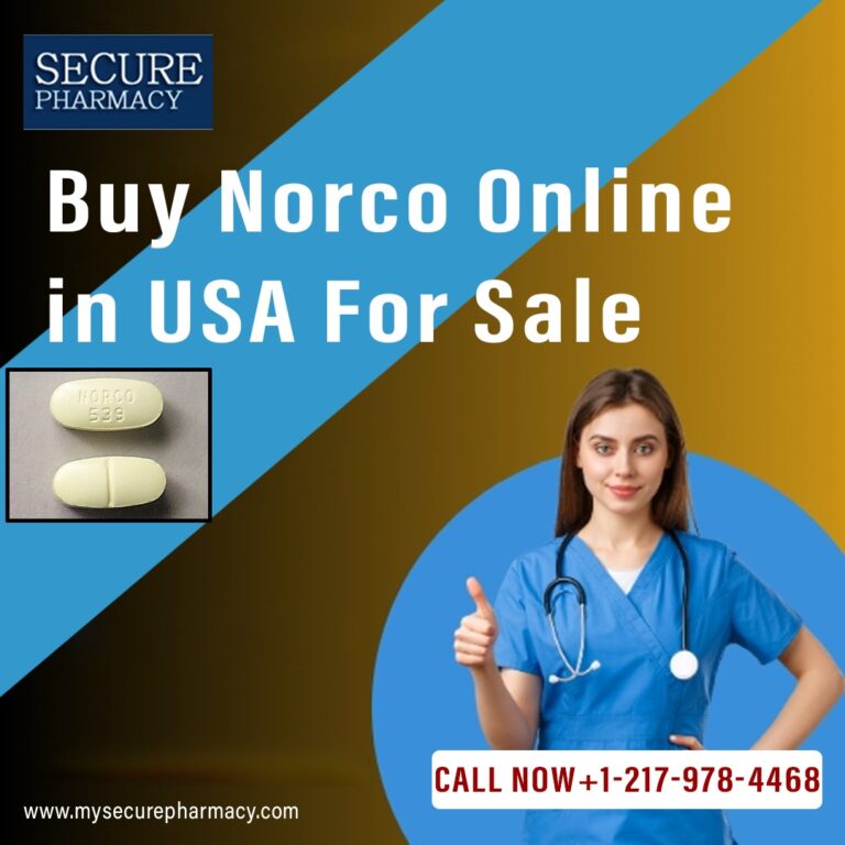 buy norco free shipping