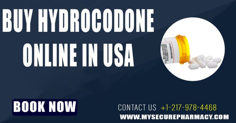 hydrocodone for sale