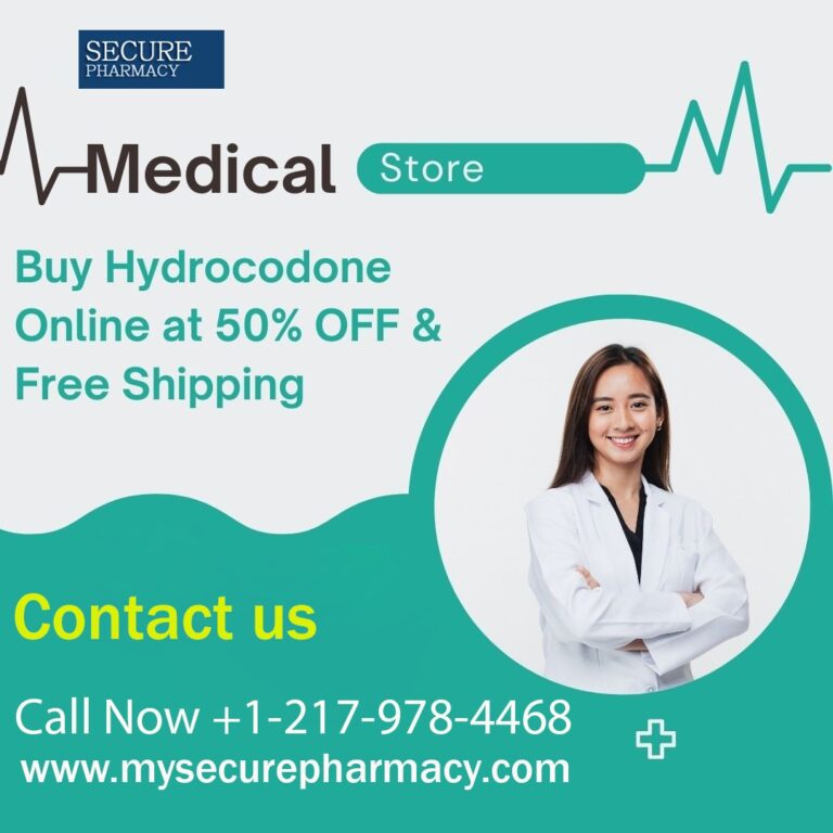 hydrocodone for sale
