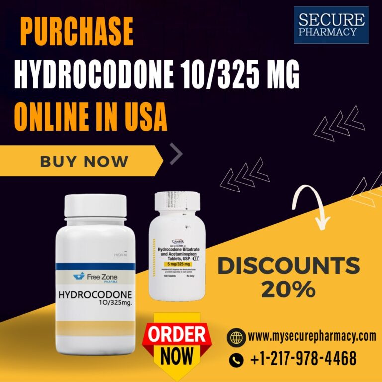 hydrocodone for sale
