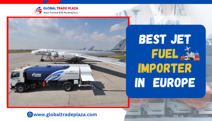 Best Jet Fuel Importer in Romania Europe